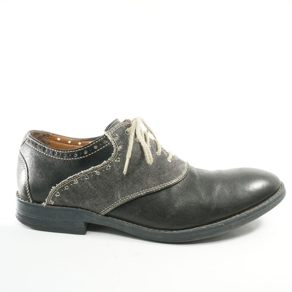 clarks saddle shoes